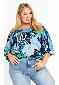 Bellini Top
