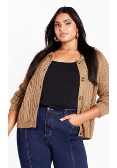 Olivia Cardigan