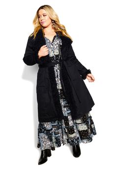 Rochelle Jacket