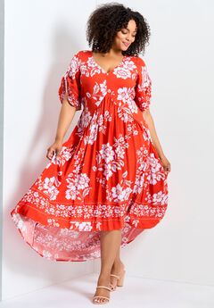 Val Dress