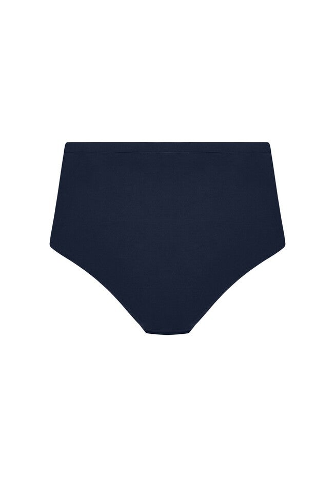 Basic Swim Brief, NAVY, alternate image number 4