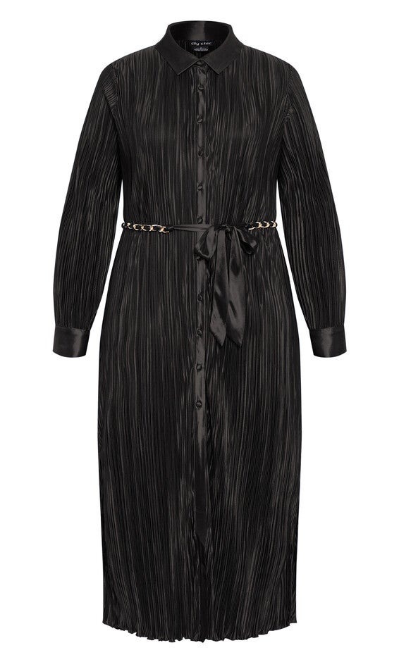 Andi Maxi Dress - black, BLACK, alternate image number 4