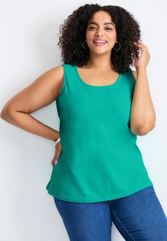 Basic Layering Tank