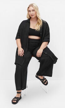 Maci Pant - black