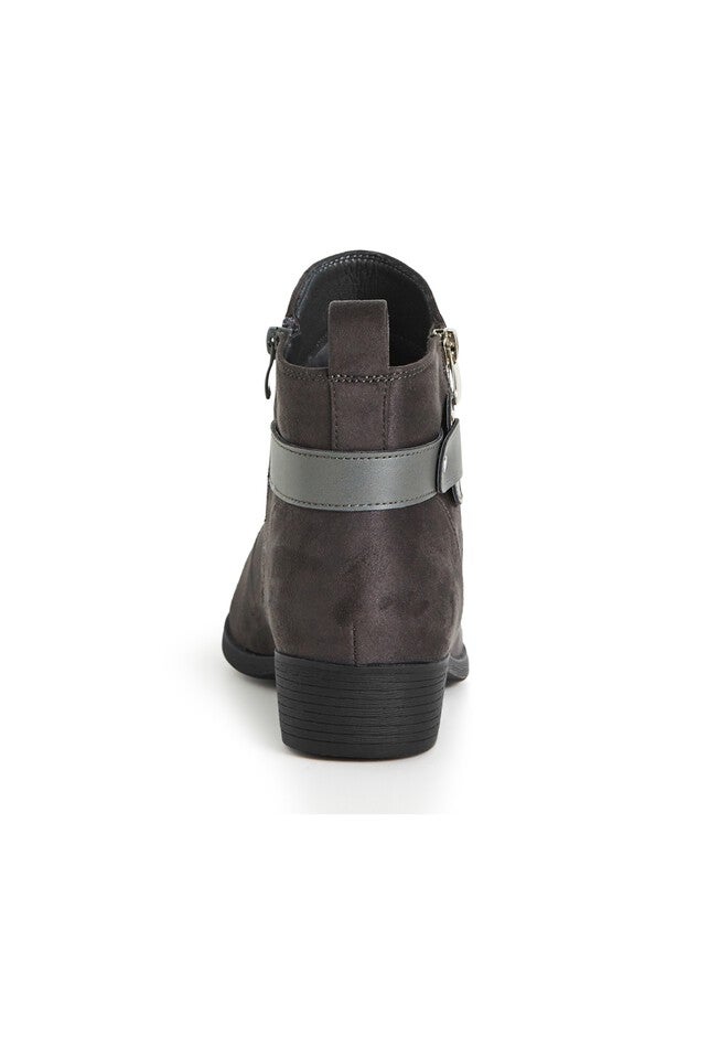 Rossi Ankle Boot, GREY, on-hover image number null