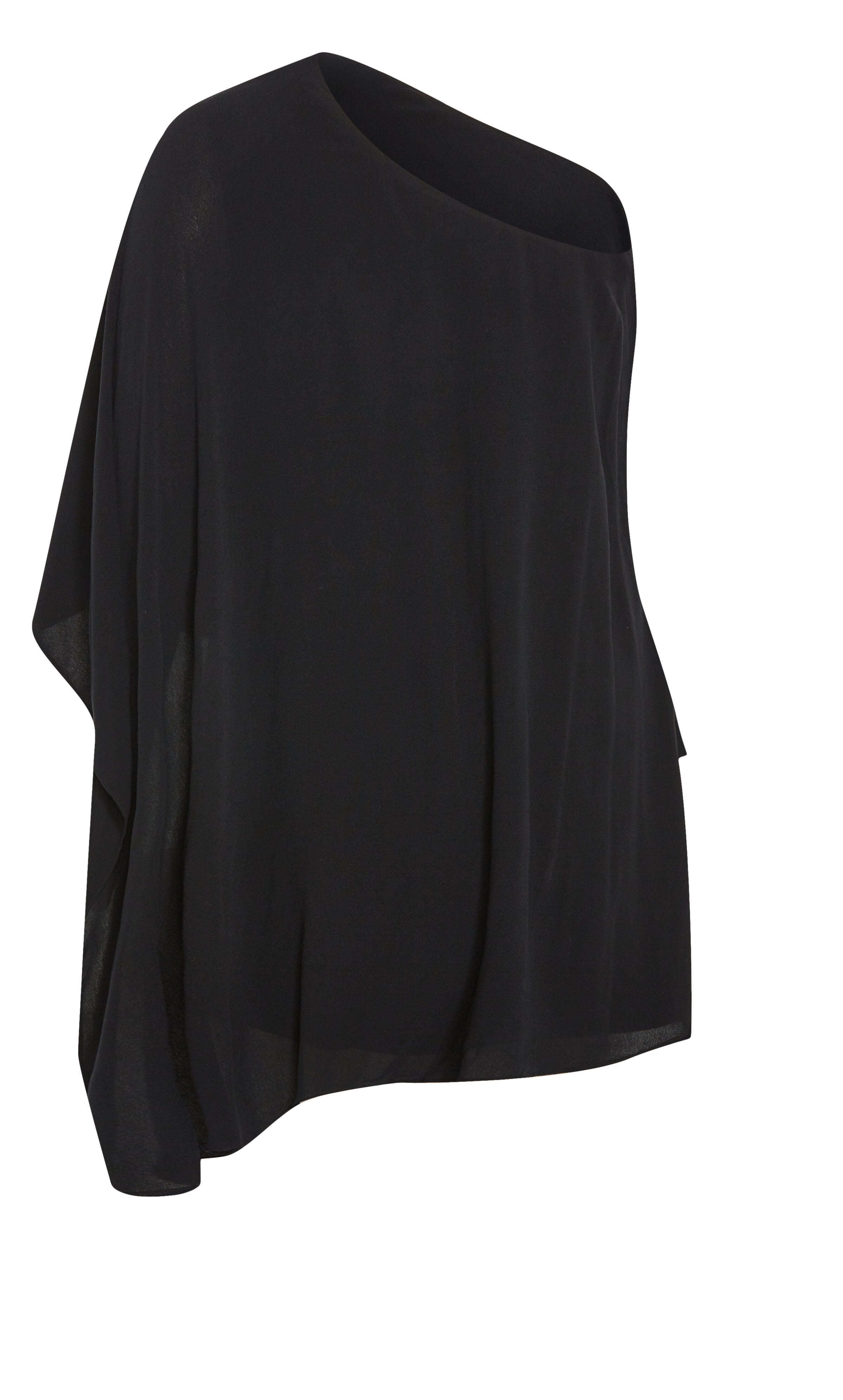 Lily Dress - black, BLACK, alternate image number 4