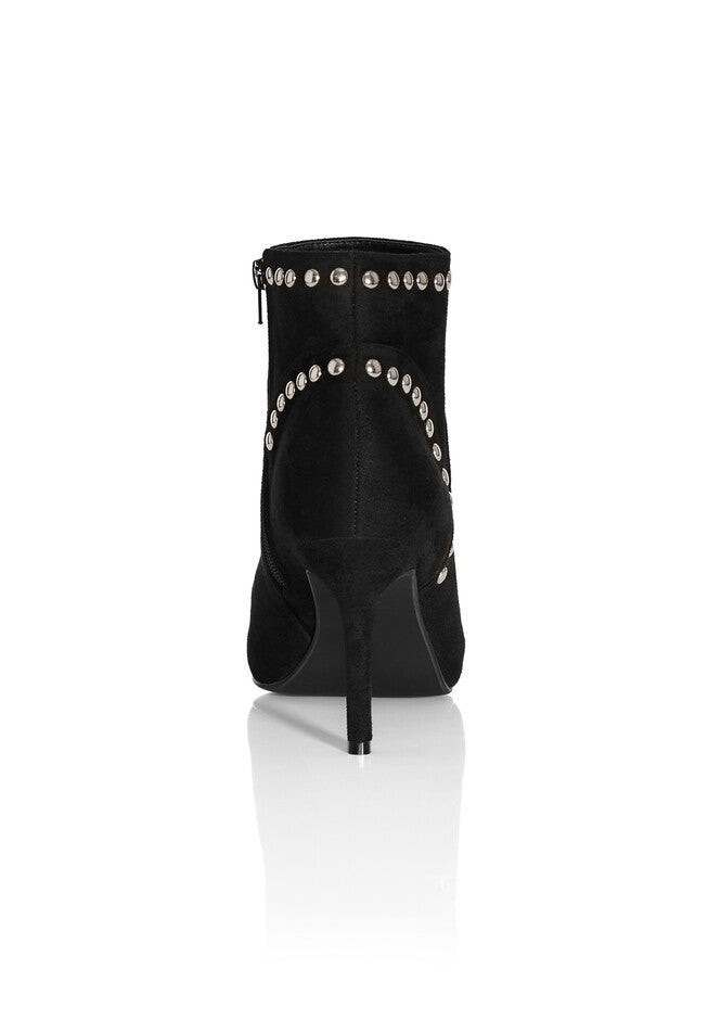 WIDE FIT Rae Ankle Boot - black, BLACK, alternate image number 2
