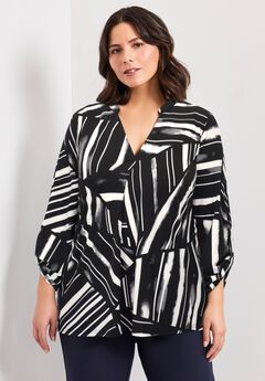 Audrey ITY Top