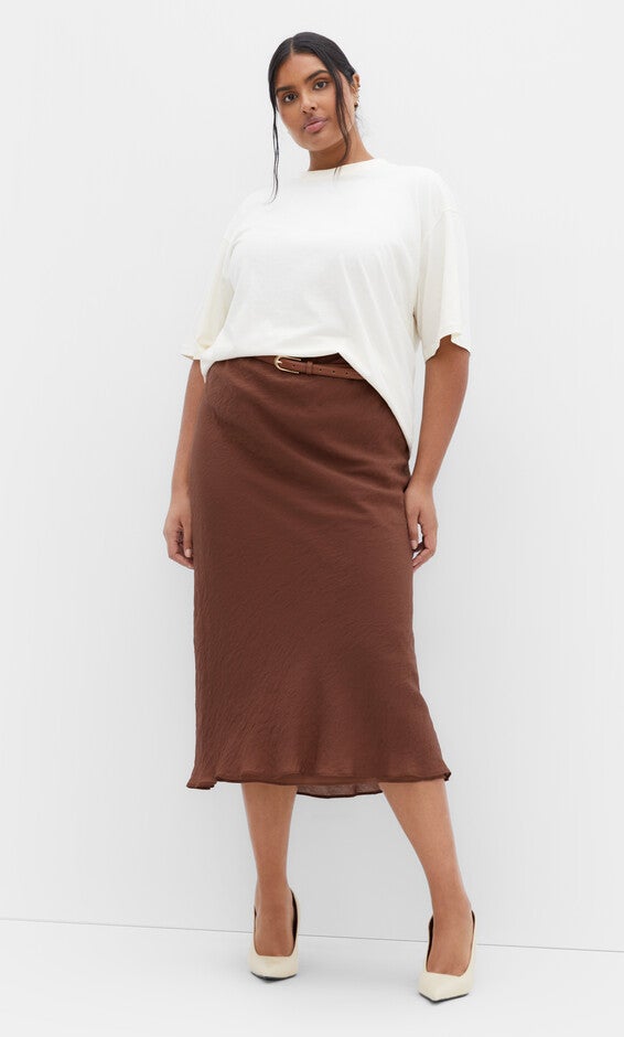 Kyra Skirt - roseberry, PINK, hi-res image number null