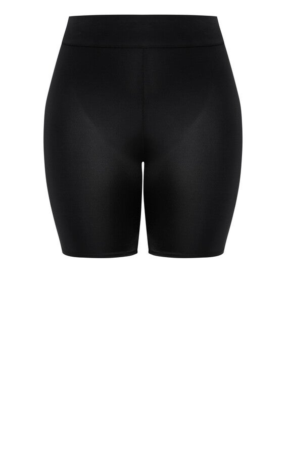 Azores Swim Short - black, BLACK, alternate image number null