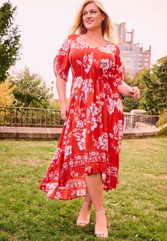 Val Dress