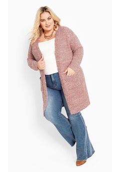 Amelia Cardigan