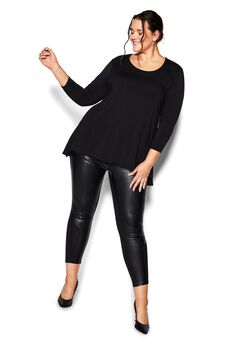 Unique Plus Size Women