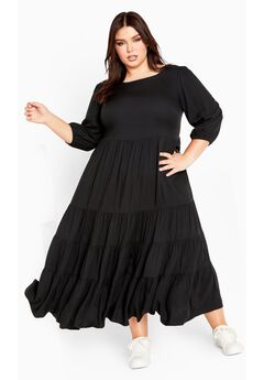 Gia Dress