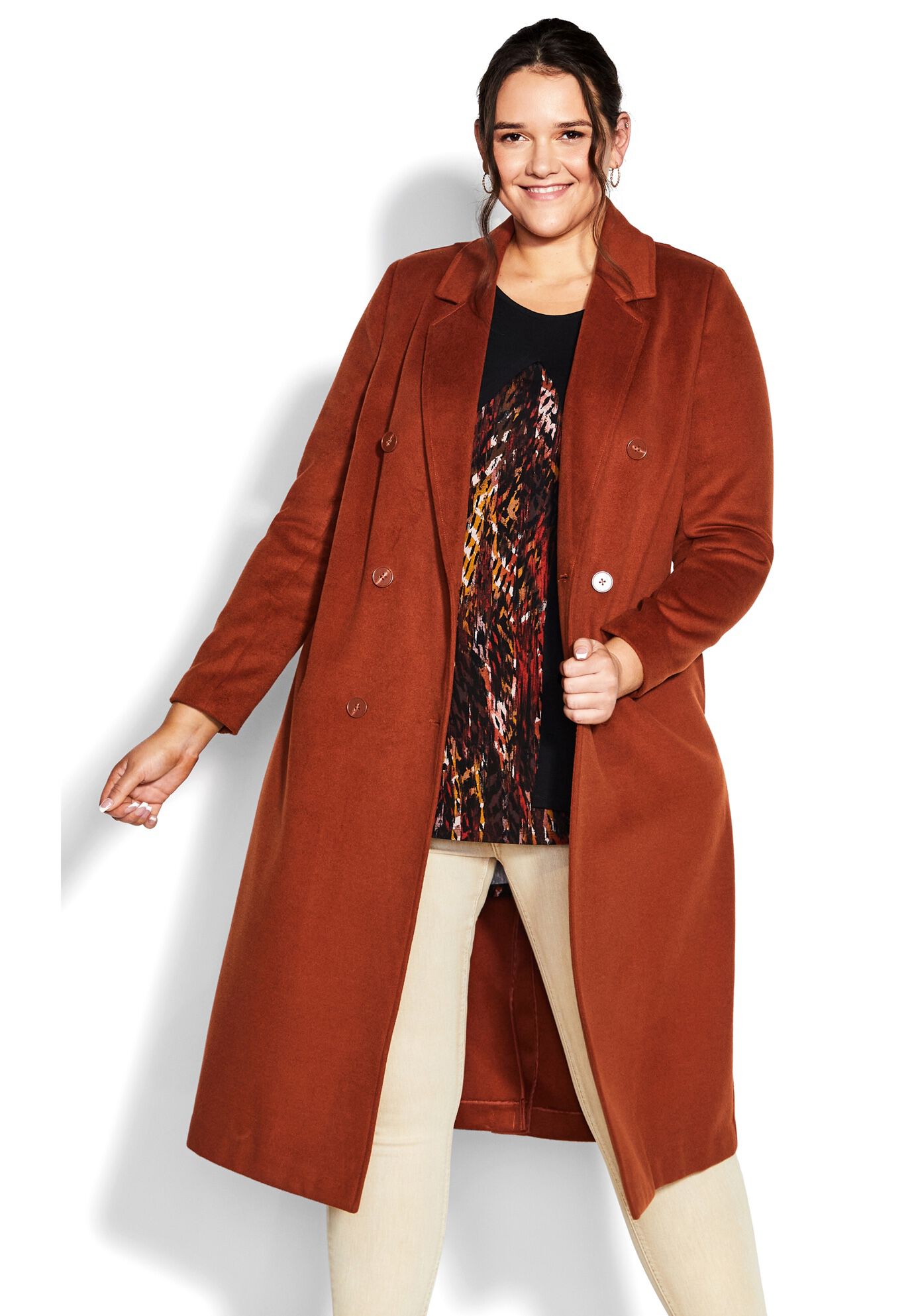 Alex Tunic, SPICE TEXTURE, alternate image number 4