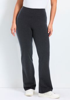 Plus Size Spandex Leggings