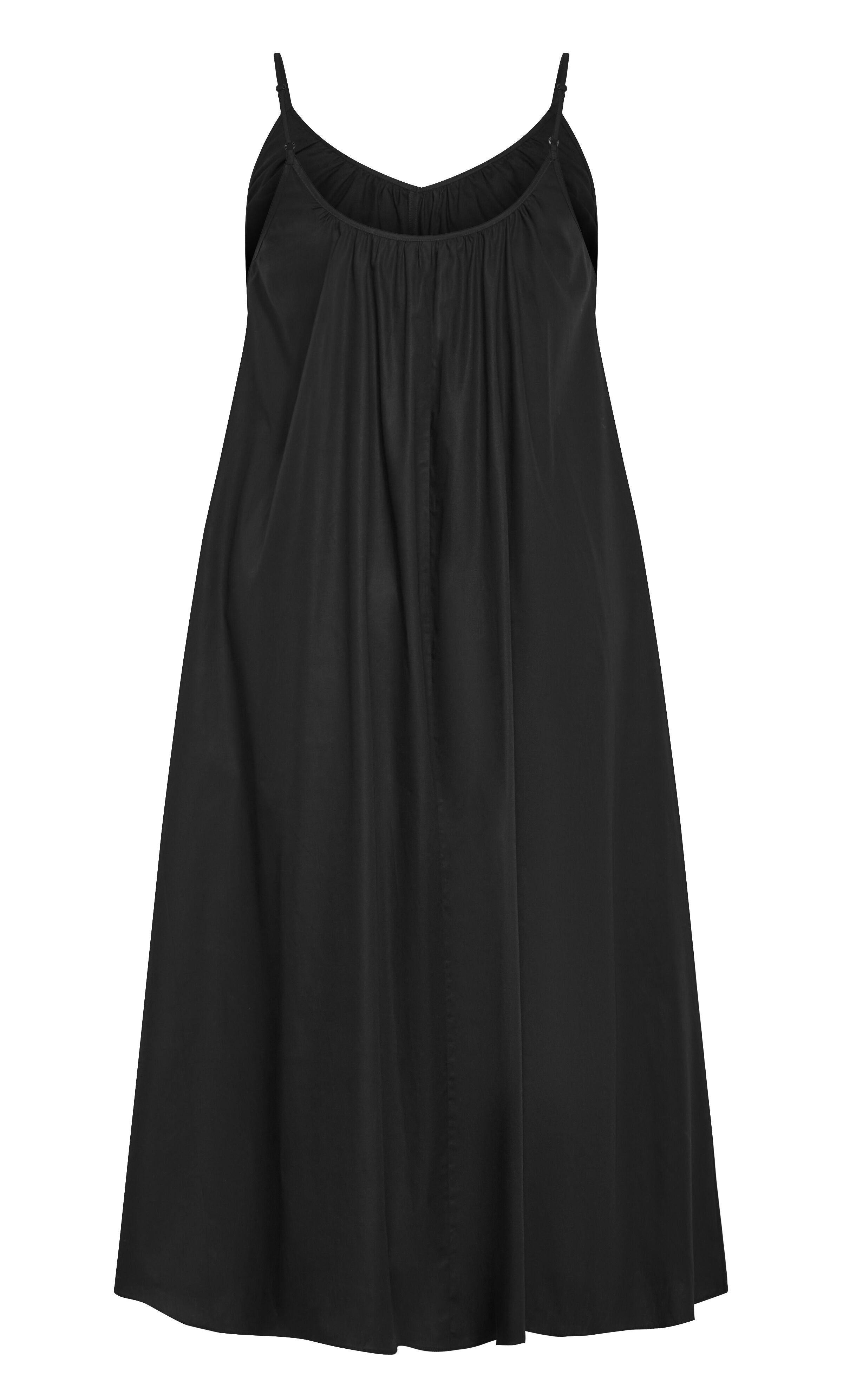Maci Maxi Dress - black, BLACK, alternate image number 5