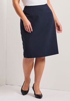 Cool Hand Pencil Skirt