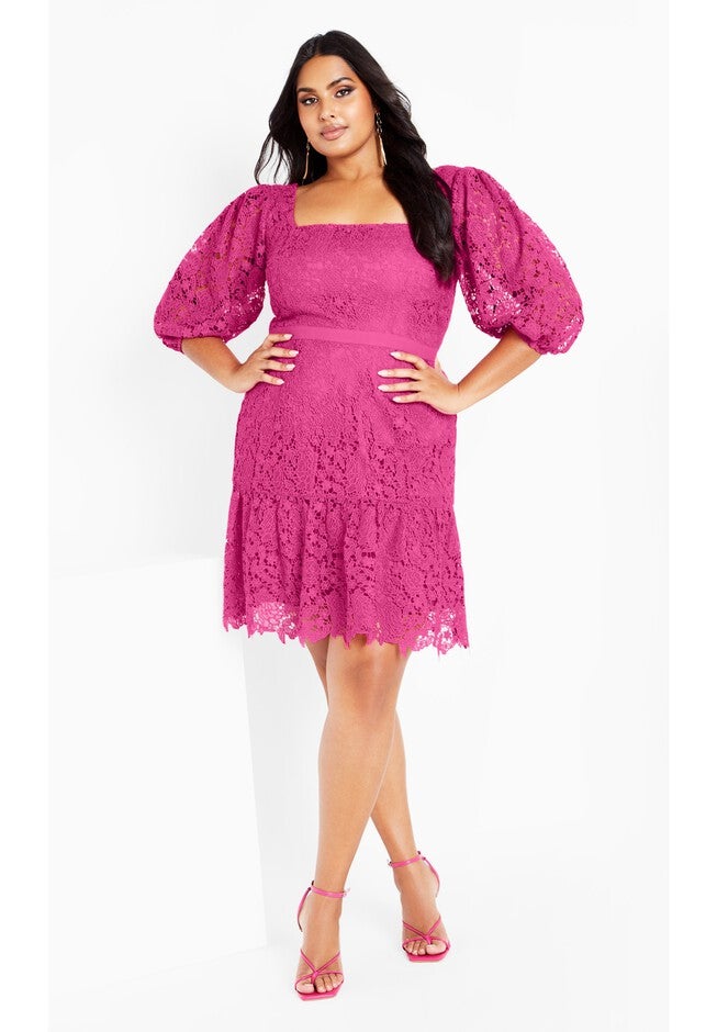 priscilla lace up midi dress Urban Outfitters Priscilla Lace-Up Midi Dress