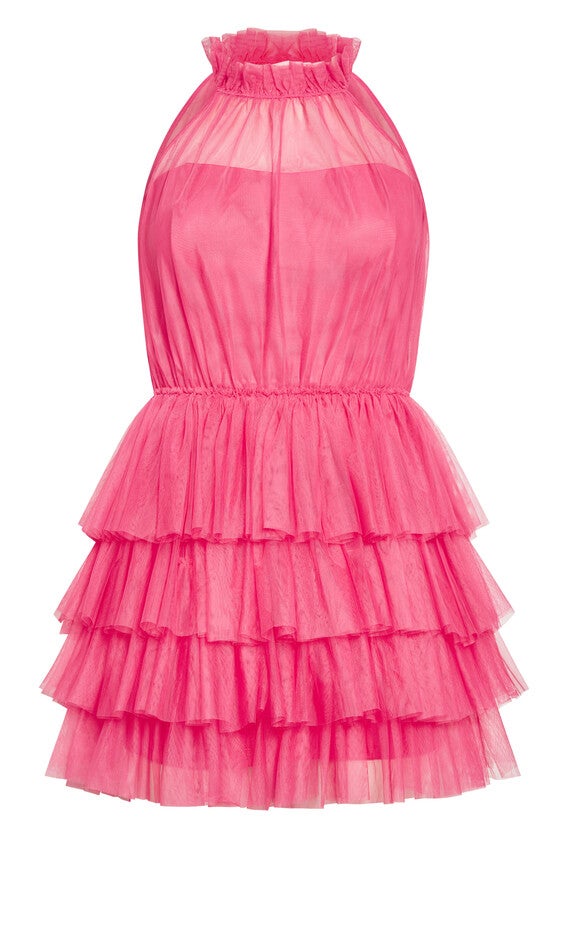 Jude Dress - floss, FLOSS, alternate image number 5