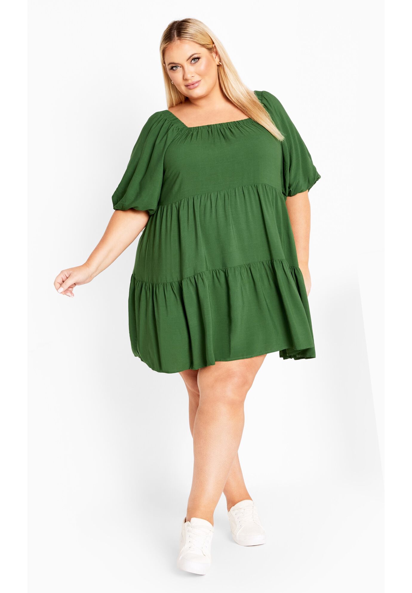 Bonnie Dress, AMAZON, alternate image number 2