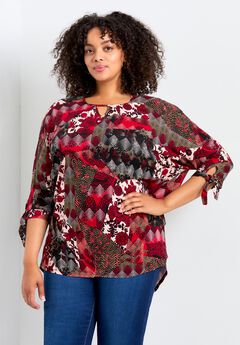Analise Top