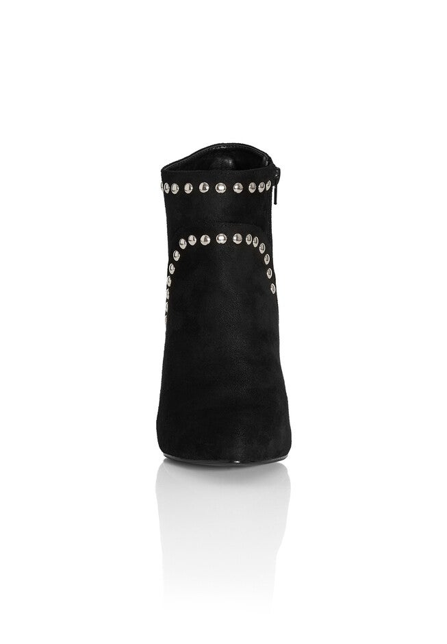 WIDE FIT Rae Ankle Boot - black, BLACK, alternate image number 4