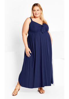 Evie Maxi Dress