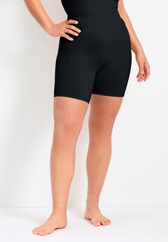 Plus Size Smoothing Underwear
