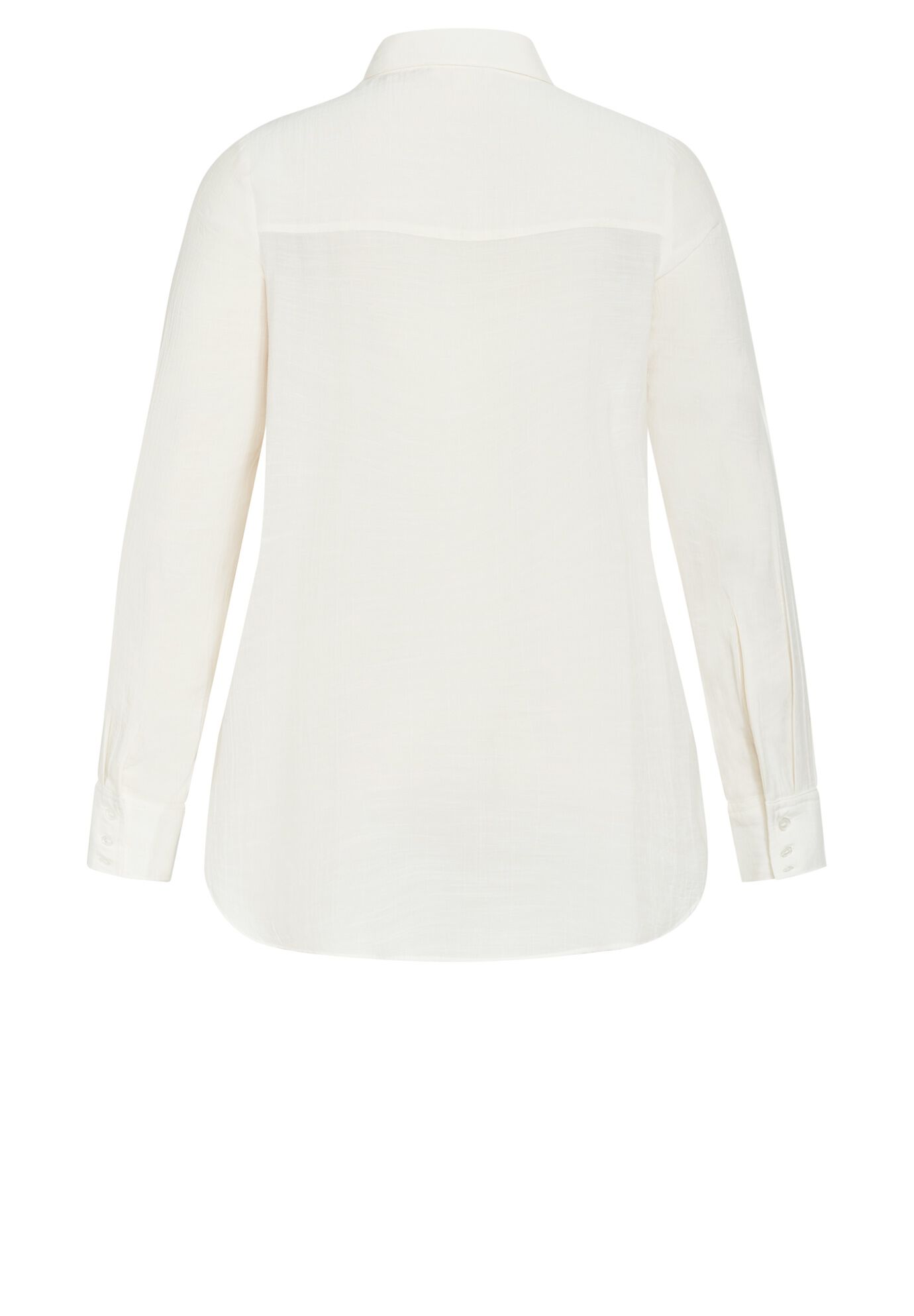 Forget Me Not Shirt, CREAM, alternate image number 5
