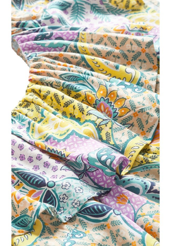 Daydream Top - white, GREEN, alternate image number null