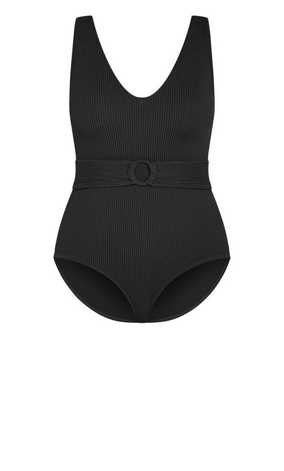 Alicante 1 Piece - black, BLACK, alternate image number null