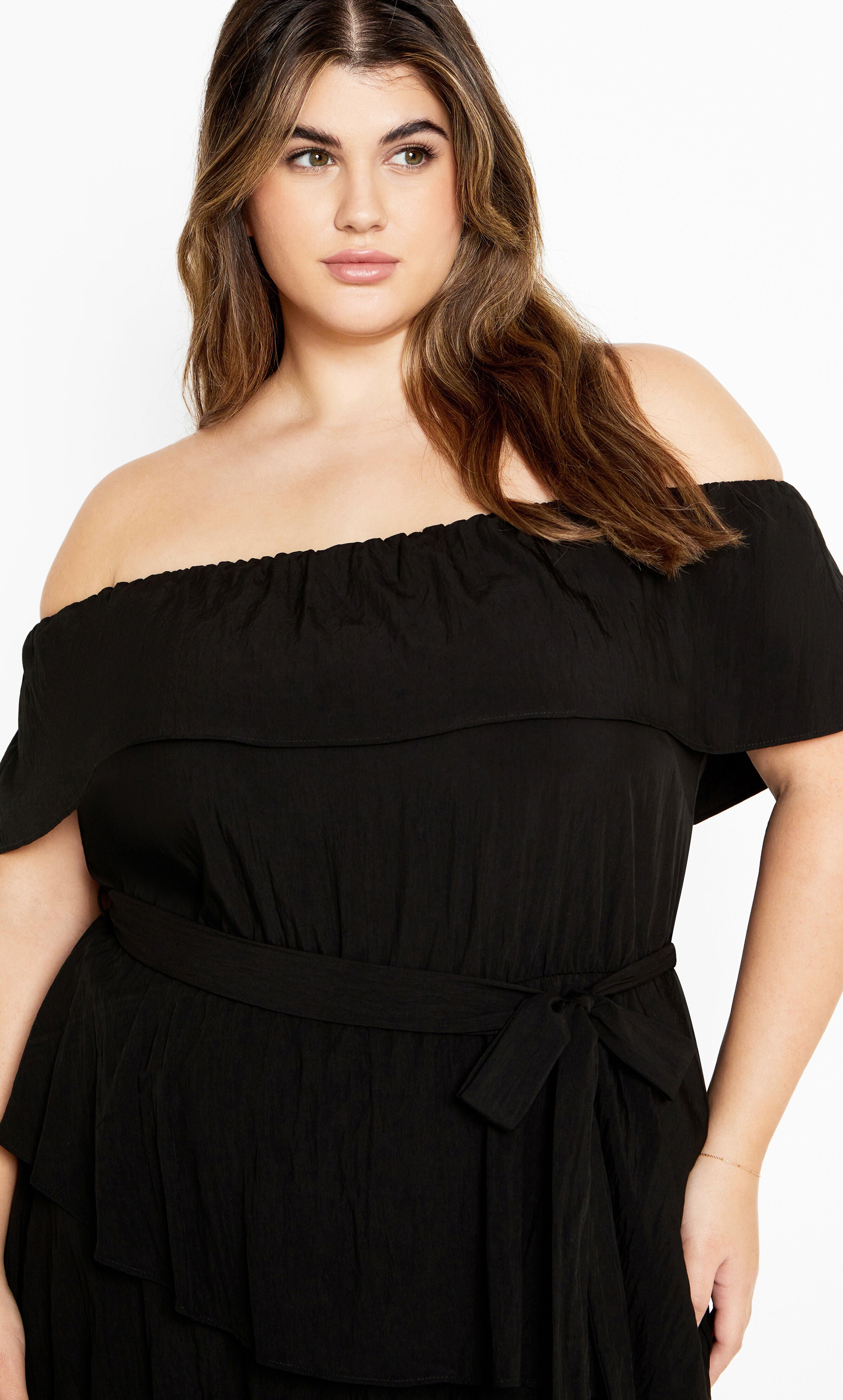 Kiki Playsuit - black, BLACK, alternate image number 3