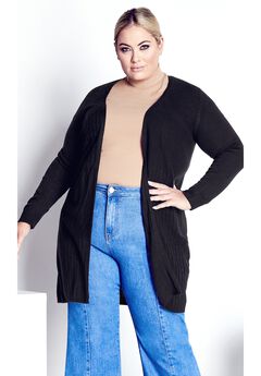 Meadow Mews Cardigan