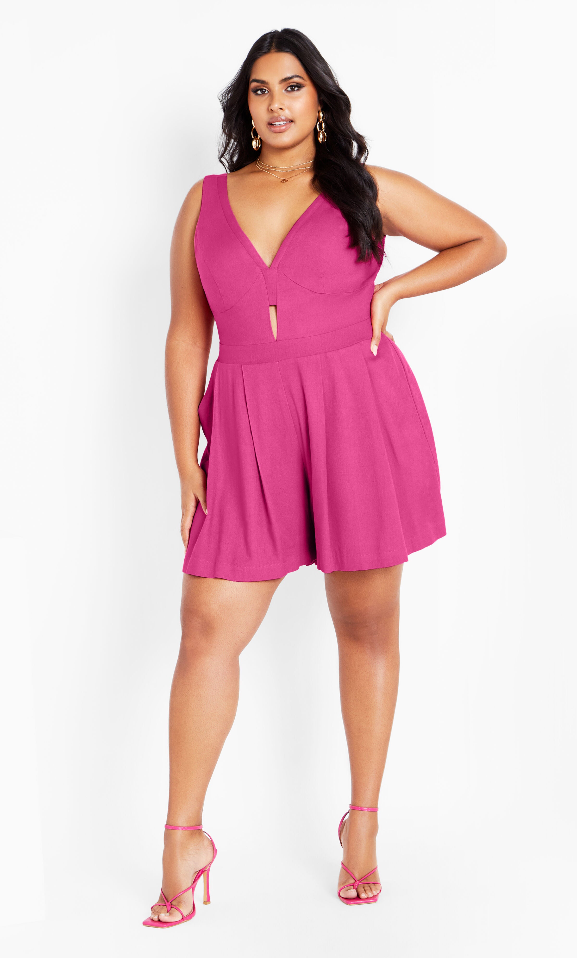 Avenue plus size jumpsuits store