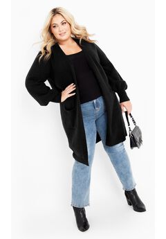 Leona Cardigan