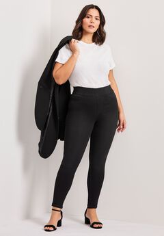 Hi Rise Jegging