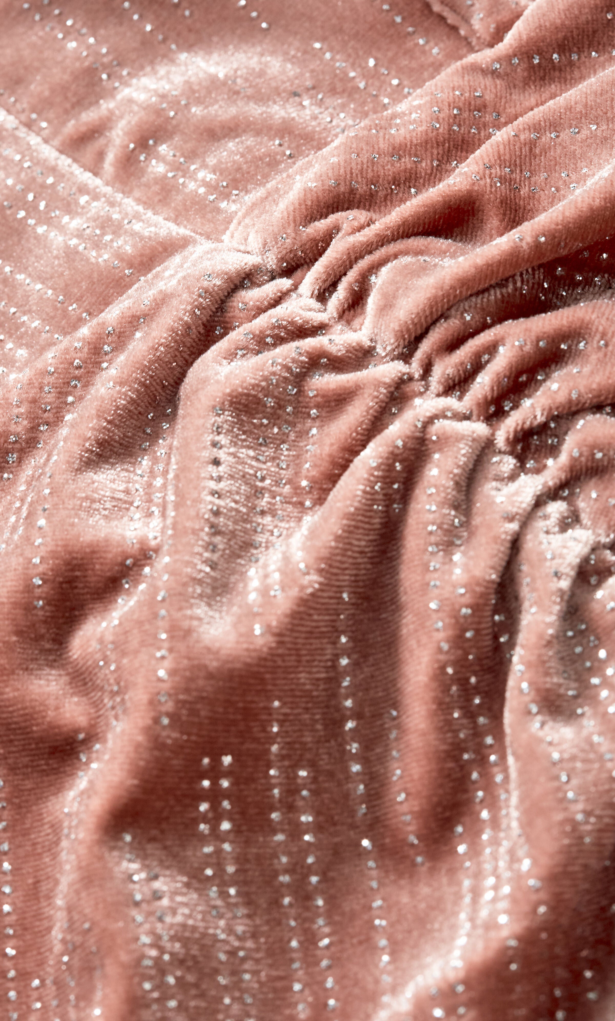 Jayla Dress - rose, PINK, alternate image number 5