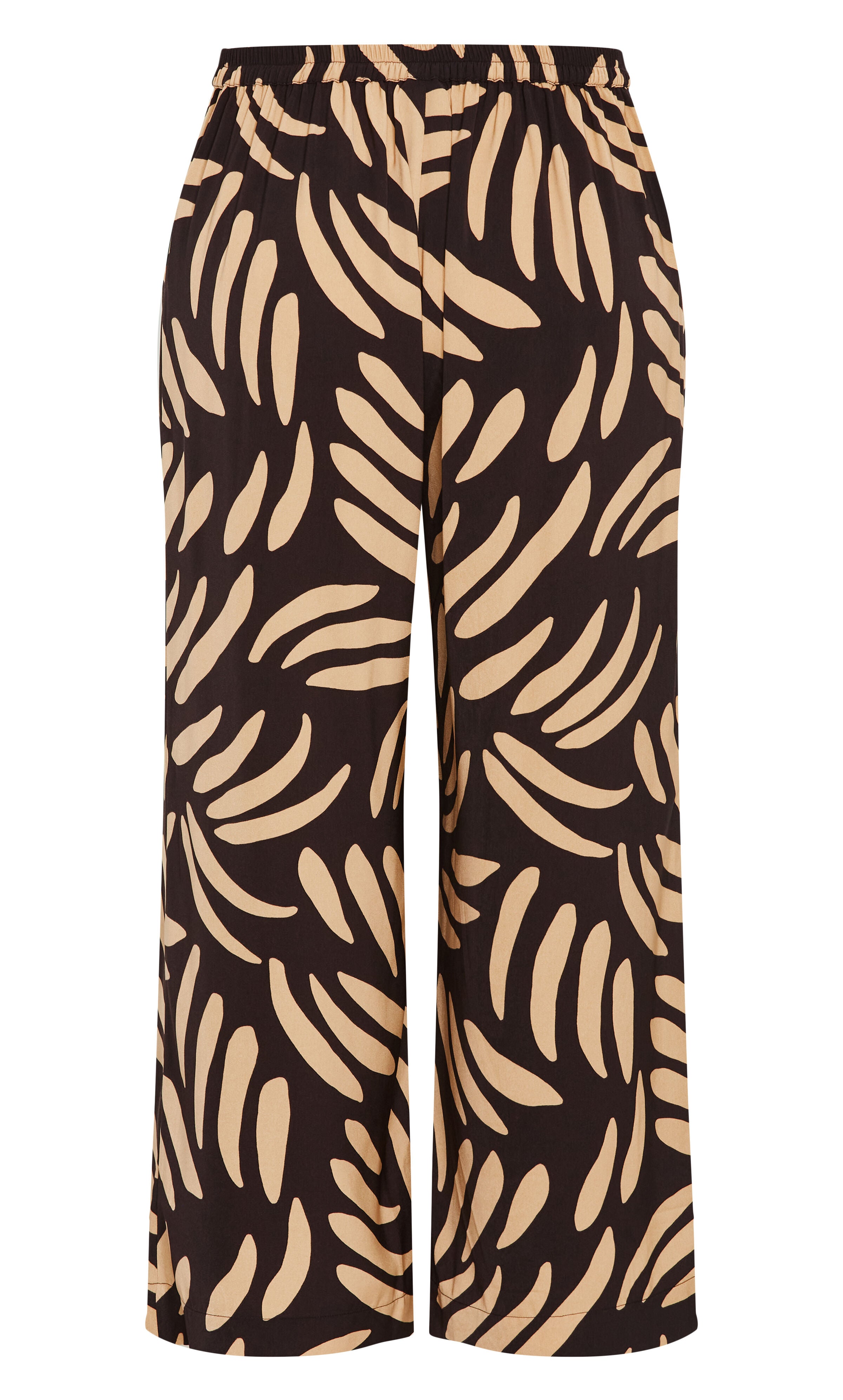 Aspyn Pant - black, BLACK, alternate image number 5