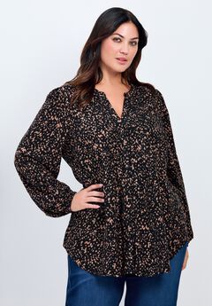 Olivia Pintuck Shirt