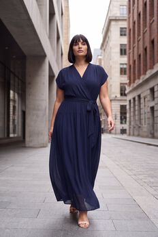 Havana Maxi Dress