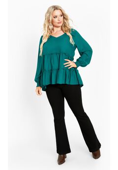 Neela Top