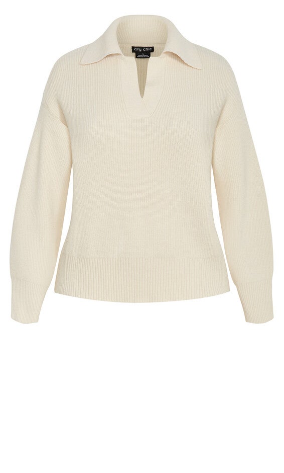 Star Alley Jumper - milk, BEIGE, alternate image number 3