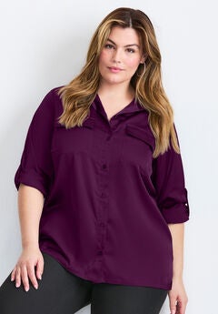 Utility Shirt