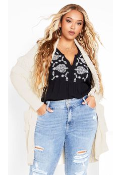 Plus Size Lightweight Robes