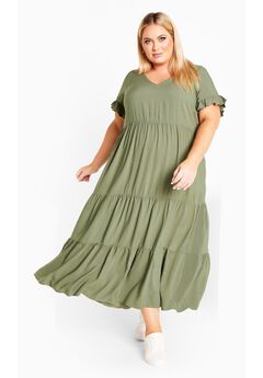 Cassandra Dress