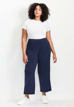 Audrey Wide Leg Pant