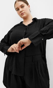 Bella Shirt - black