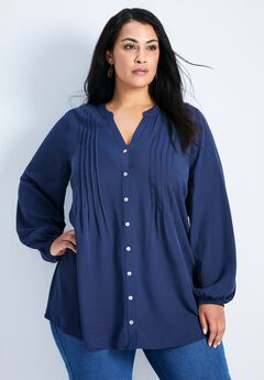 Celia Ptuck Blouse