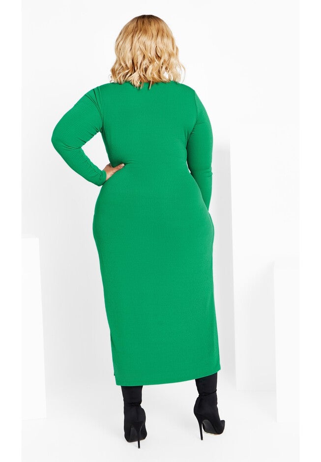 Blakely Maxi Dress - jellybean, JELLY BEAN, on-hover image number null